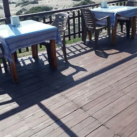 Big Sand Beach Bed & Breakfast Rizokarpaso