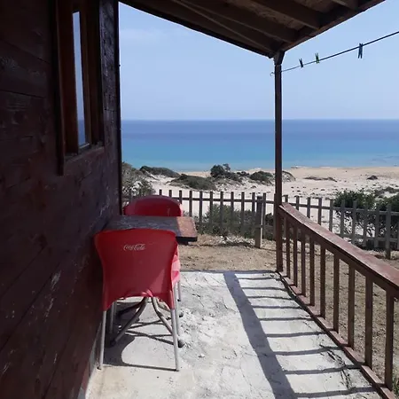 Bed & Breakfast Big Sand Beach *