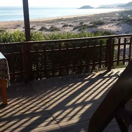 Bed & Breakfast Big Sand Beach