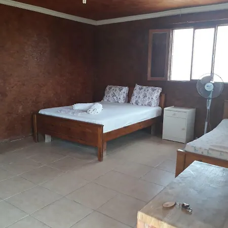 Bed & Breakfast Big Sand Beach *